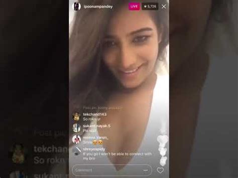 poonam pandey nudes|Indian